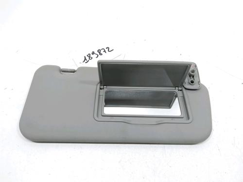 Used Right sun visor KIA CERATO I Hatchback (LD) 2.0 CRDi (112 hp) 31002512