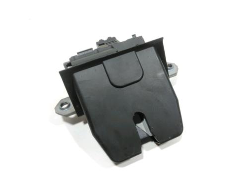 Used Tailgate lock FORD MONDEO IV (BA7) 2.0 TDCi (140 hp) 28260669