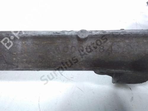 Styregear/Snekke PEUGEOT 206 Hatchback (2A/C) 1.4 HDi eco 70 | BP28225110M22 