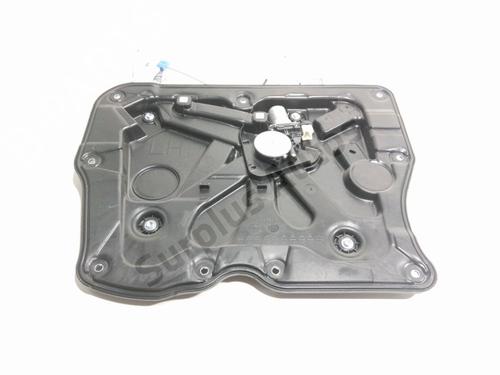 Used Front left window mechanism Front left window mechanism 37065949 37065949