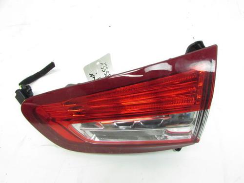 Used Right tailgate light CITROËN DS5 2.0 BlueHDi 180 (180 hp) 28267159