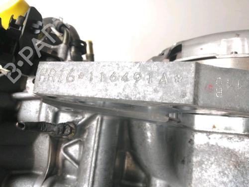 Engine NISSAN MICRA C+C III (K12) 1.6 160 SR | BP37761727M1 - Image 5