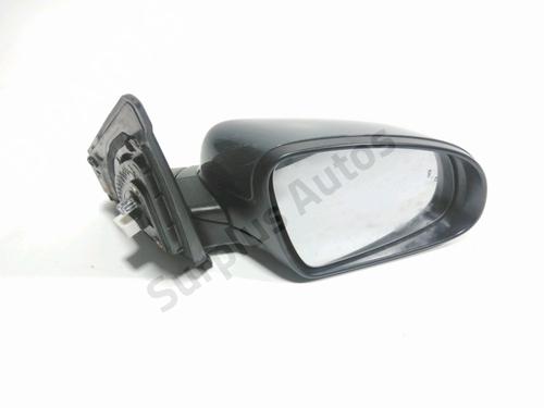 Used Right mirror Right mirror HYUNDAI KONA (OS, OSE, OSI) EV (136 hp) 39737479 39737479