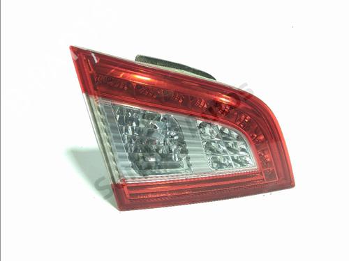 Farolim esquerdo da mala Farolim esquerdo da mala PEUGEOT 508 SW I (8E_) 2.2 HDi (204 hp) 33262085 33262085