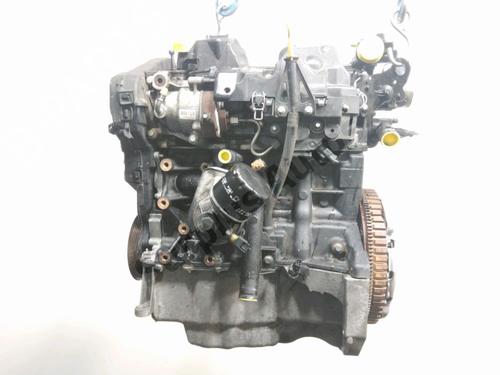 Motor Motor RENAULT CLIO III Grandtour (KR0/1_) 1.5 dCi (KR0F) (86 hp) 33190893 33190893