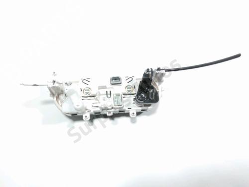 Climate control RENAULT CLIO IV (BH_) 1.5 dCi 75 | BP28721031I5 - Image 2