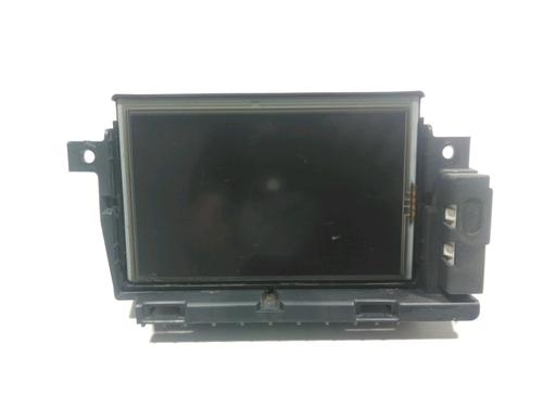 Display RENAULT KANGOO Express (FW0/1_) 1.5 dCi 75 (FW07, FW10, FW04) (75 hp) 28229671
