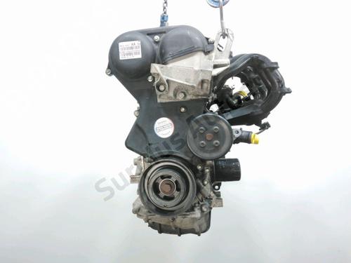 Engine FORD FIESTA VI (CB1, CCN) 1.25 | BP35972343M1 - Image 2