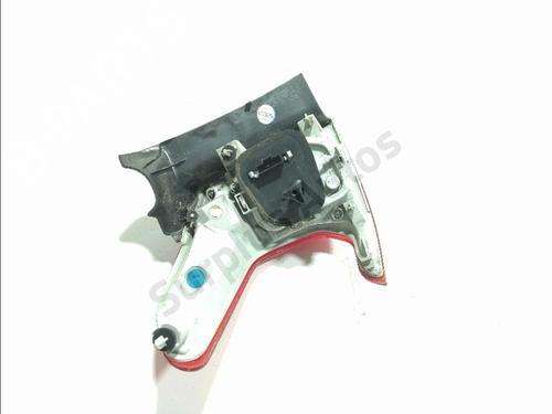 Right taillight PEUGEOT 2008 I (CU_) 1.6 HDi | BP37788581C35 - Image 3