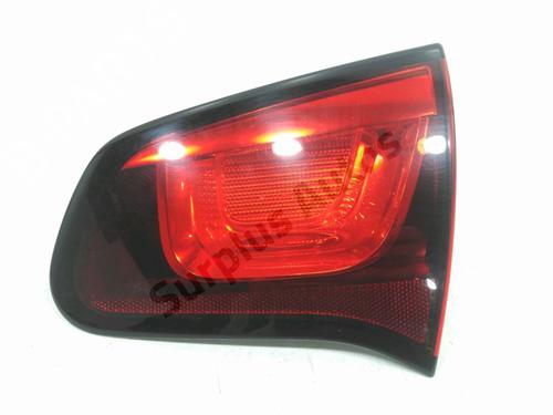 Used Right tailgate light CITROËN C3 II (SC_) 1.4 (73 hp) 31058624