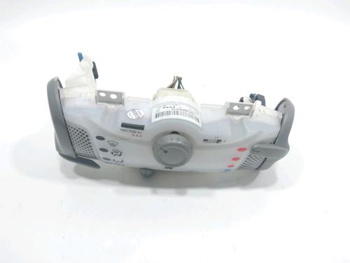 Used Climate control Climate control 30988608 30988608