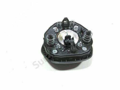 Driver airbag RENAULT CLIO V (B7_) 1.0 LPG (B7MT) | BP37771226C9 - Image 3