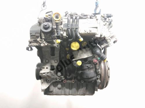 Used Engine Engine 38300504 38300504