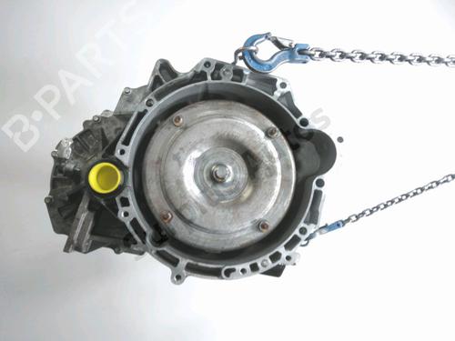 Used Gearbox FORD FIESTA VI (CB1, CCN) 1.4 (97 hp) 28224652