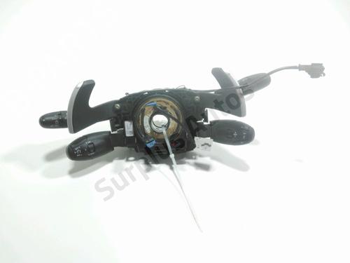 Used Steering wheel controls PEUGEOT 5008 (0U_, 0E_) 1.6 HDi (114 hp) 30958106