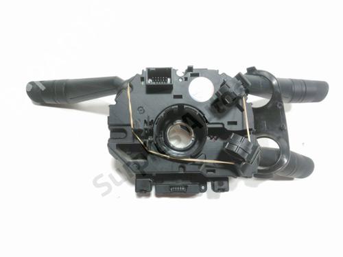 Steering wheel controls PEUGEOT BIPPER (AA_) 1.3 HDi 75 | BP28227312E15 - Image 4