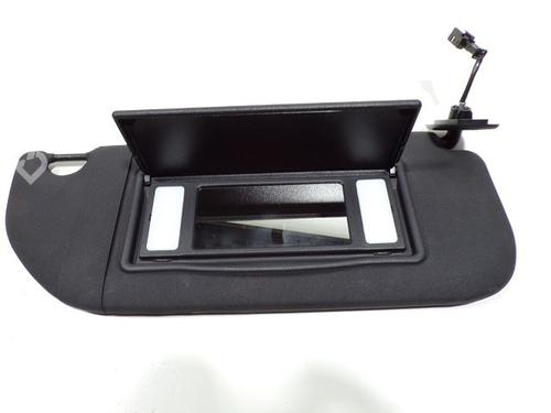 Used Right sun visor Right sun visor 28262630 28262630