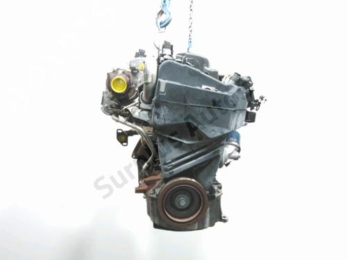 Engine RENAULT CLIO IV (BH_) 1.5 dCi 90 | BP28218865M1 