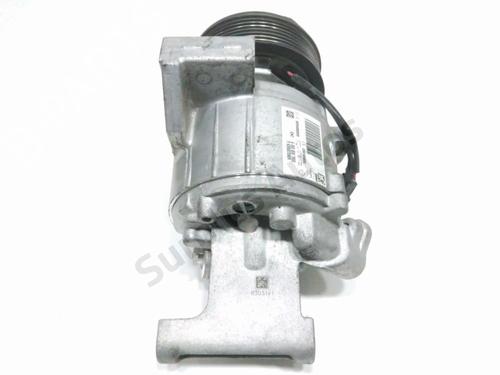 AC-Kompressor SMART FORFOUR Hatchback (453) 1.0 (453.042, 453.043) | BP30406203M34 - Image 3