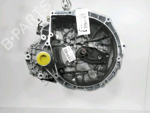 Gearbox CITROËN C3 II (SC_) 1.4 VTi 95 | BP31032597M3 - Image 4