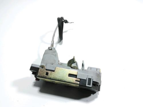 Rear left lock PEUGEOT 307 (3A/C) 1.6 HDi 110 | BP28255048C100