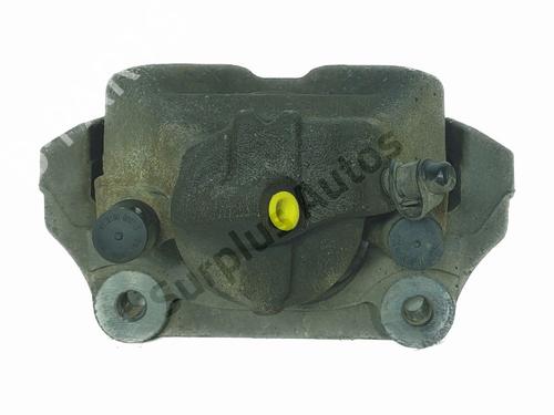 Left front brake caliper BMW X1 (E84) sDrive 16 d | BP37291495M105 - Image 3