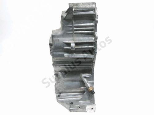 Oil sump DACIA DUSTER (HM_) 1.5 dCi 115 4x4 (HMAD) | BP37220392M115 - Image 4