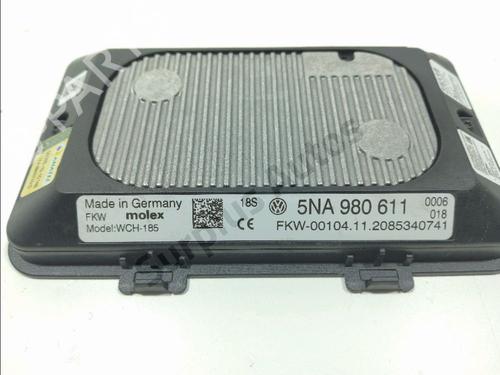 Electronic module VW GOLF VIII (CD1, DA1) 1.4 GTE Plug-in Hybrid | BP40213177M83 - Image 3