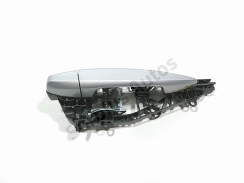 Used Front right exterior door handle BMW 2 Active Tourer (F45) 214 d (95 hp) 28241957