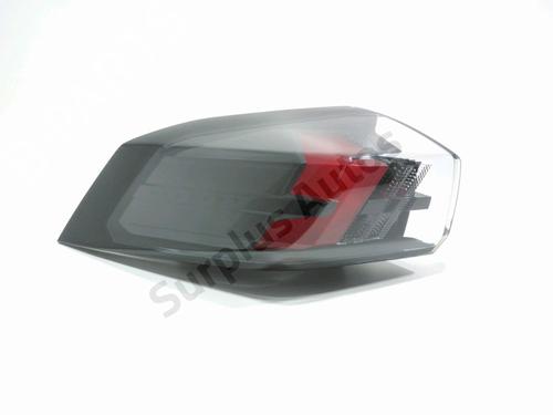 Used Left taillight PEUGEOT 2008 II (UD_, US_, UY_, UJ_, UR_, UC_) e-2008 (UKZKXZ) (136 hp) 29008617