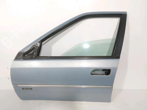 Used Left front door CITROËN XANTIA (X1_, X2_) 2.0 HDI 90 (90 hp) 30996720