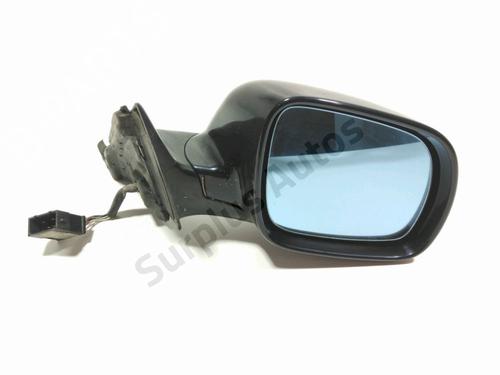 Used Right mirror AUDI A3 (8L1) 1.9 TDI (110 hp) 28245162