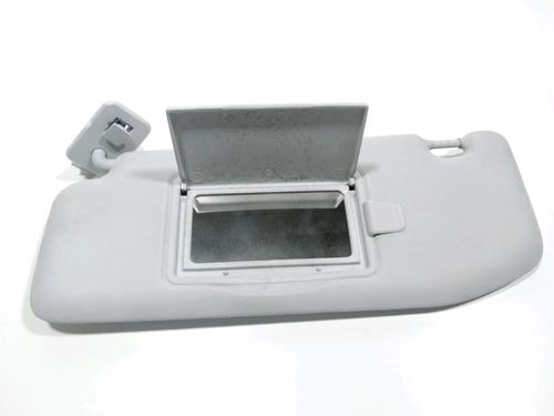 Used Left sun visor PEUGEOT 208 I (CA_, CC_) 1.0 VTi (68 hp) 29859660