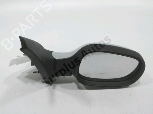 Used Right mirror RENAULT MEGANE I Coach (DA0/1_) 1.6 16V (DA0B, DA04, DA11) (107 hp) 30997191