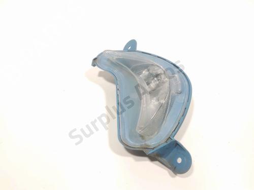 Used Left daytime light Left daytime light RENAULT ZOE (BFM_) ZOE (88 hp) 28267105 28267105