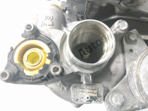 Engine PEUGEOT 308 CC (4B_) 1.6 16V | BP38633768M1  - Image 6