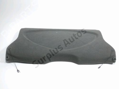 Hattehylde FORD FOCUS I (DAW, DBW) 1.6 16V (100 hp) 28262183