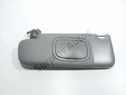 Parasol izquierda ALFA ROMEO GIULIETTA (940_) 1.6 JTDM (940FXD1A) (105 hp) 30958353