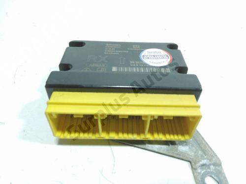 ECU airbags RENAULT CLIO V (B7_) 1.0 TCe 90 (B7MT) | BP37771261M53 - Image 3