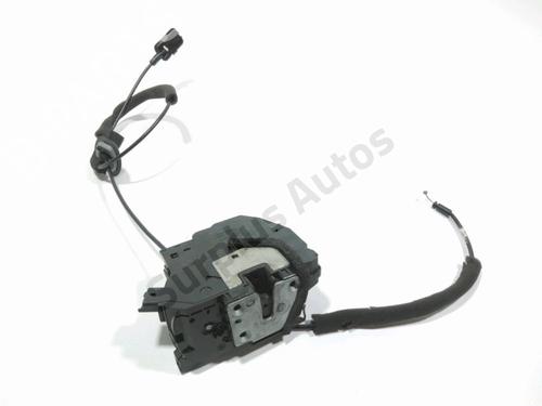 Serrure avant droite RENAULT MEGANE CC (EZ0/1_) 1.6 dCi (EZ00) (130 hp) 28247720