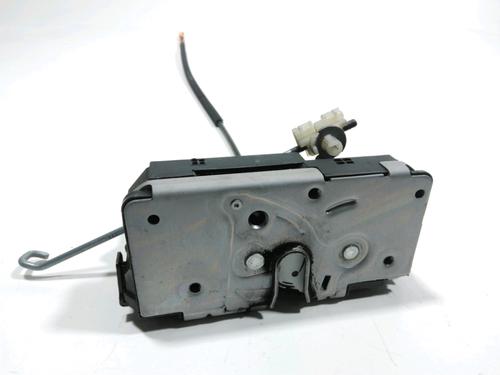 Used Front right lock OPEL CORSA E (X15) 1.4 Turbo (08, 68) (101 hp) 28247277