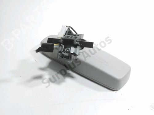 Rear mirror RENAULT MEGANE IV Hatchback (B9A/M/N_) 1.2 TCe 130 (B9MR) | BP37785754I6 - Image 2