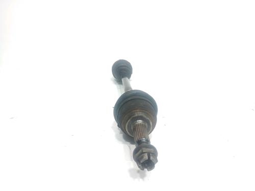 Left front driveshaft NISSAN MICRA III (K12) 1.2 16V | BP28224881M38 
