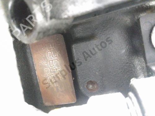 Engine RENAULT CLIO III (BR0/1, CR0/1) 1.5 dCi | BP34001573M1 - Image 5