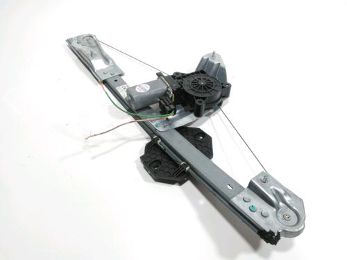 Used Front left window mechanism DACIA SANDERO II 1.5 dCi (90 hp) 28241035