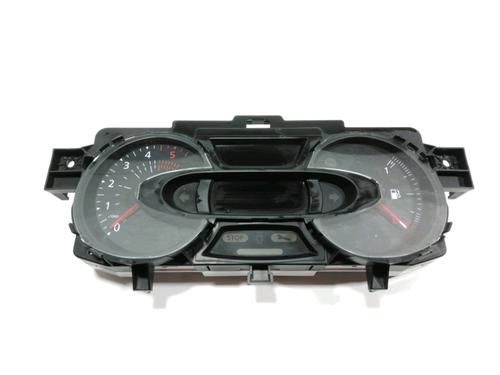 Cockpit RENAULT CAPTUR I (J5_, H5_) 1.5 dCi 90 (J5N4, J5M5, J5MW, J5M6, J5AL, J5AJ) (90 hp) 28230611
