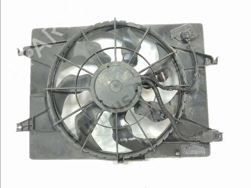 Used Radiator fan Radiator fan 38009364 38009364