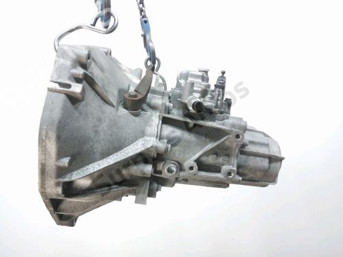 Gearbox ALFA ROMEO MITO (955_) 0.9 TwinAir (955AXY1B) | BP28224072M3 