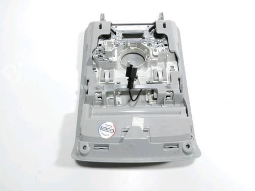 Interior roof light SKODA YETI (5L) 2.0 TDI 4x4 | BP28263655I8 - Image 2