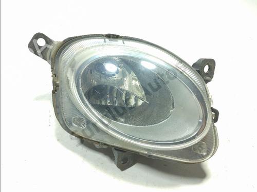 Used Right daytime light Right daytime light FIAT 500L (351_, 352_) 1.6 D Multijet (199LYD1B) (105 hp) 40060736 40060736